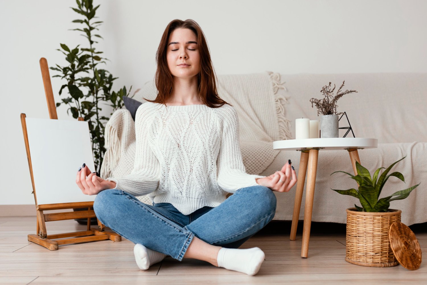 Mindfulness