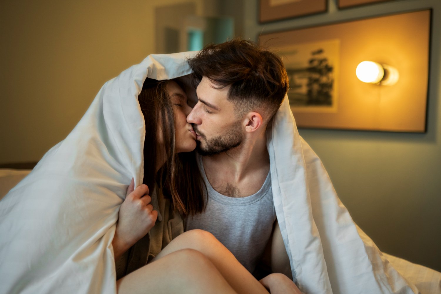 Curso Sexualidad Consciente
