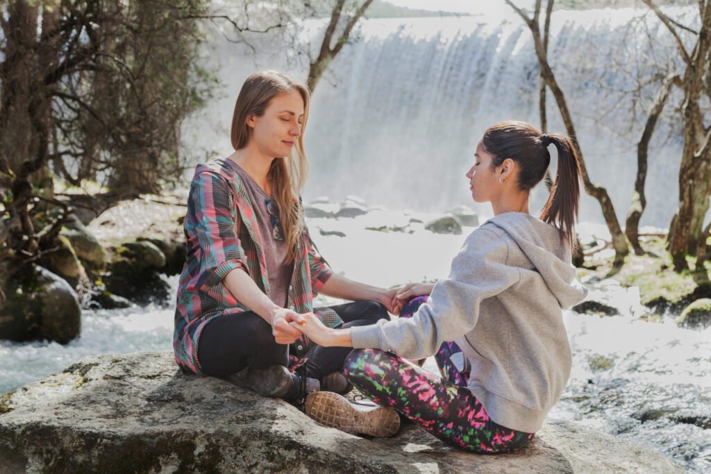 que es Terapia Psicoespiritual